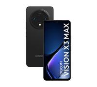Smartphone - VISION_X3_MAX_BK