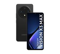 Logicom Smartphone Vision X3 Max 6,9" Double nano SIM 256 Go Noir
