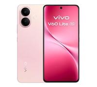 Smartphone - VIVO - 5671143 - Octa Core - 12 Go RAM - 512 Go - Rose