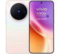 Vivo X300 5G Dual-SIM 512 Go Rose