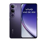 Smartphone - VIVO - V40 SE - 8 Go RAM - 256 Go - Écran 6,67"" AMOLED