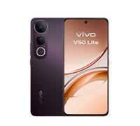 Vivo Smartphone V50 Lite 8 Go RAM 256 Go AMOLED 6,77" Noir