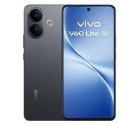 Smartphone - VIVO - V60 Lite 5G - 12 Go RAM - 512 Go - Écran AMOLED 6,7 pouces