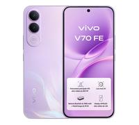 Smartphone - VIVO - Vivo V70lite Fe - 200MP - 7000mAh - 512GB