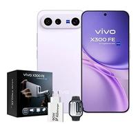 Smartphone - VIVO - Vivo X300 FE - 12 Go RAM - 512 Go - 6 31'' AMOLED