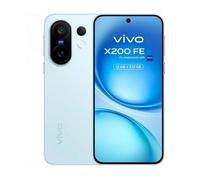 Smartphone Vivo X200 FE 12GB- 512GB- 6.31'- 5G- Azul