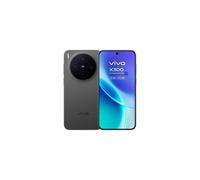Smartphone Vivo X300 16 Go 512 Go 6,31 pouces 5G Noir