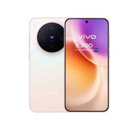 SMARTPHONE - vivo X300 5G Halo Pink 12Go Ram 256Go V2515
