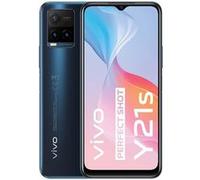 Smartphone Vivo Y21s 6.51" Double SIM 128 Go Bleu minuit Bleu minuit G