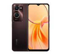 SMARTPHONE Vivo Y28s 5G Mocha Brown 4Go Ram 128Go