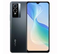 Smartphone VIVO Y76 5G Noir RAM 8Go ROM 256Go NFC