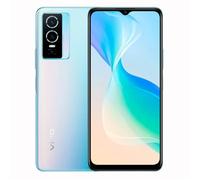 Smartphone - VIVO - Y76 5G - RAM 8Go - ROM 256Go - NFC - Charge rapide 44W