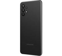 Smartphone Vodafone Samsung Galaxy A32 5G 16.5 cm 6.5 Double SIM USB Type-C 4 Go 128 Go 5000 mAh Noir