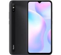 Xiaomi Redmi 9AT 16,6 cm (6.53") Double SIM 4G Micro-USB 2 Go 32 Go 5000 mAh Bleu