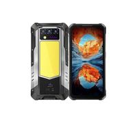 Smartphone Oukitel WP100 TITAN 6.8 48Go Ram 512Go Rom Android 14 Telephone Portable dual sim 5G 33000mAh - noir noir