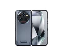 Smartphone WP35 Pro 6.6 36Go 512Go Android 14 Telephone Portable dual sim 5G-Gris