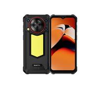 Smartphone WP53 Pro 6.52" HD,24Go/256Go 11000mAh Dual SIM 4G dual sim Noir