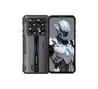 Smartphone OUKITEL WP60 Noir 7.2" HD+,36Go/512Go/2To 10000mAh Dual SIM 5G NFC Noir