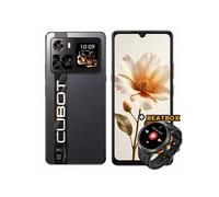 Smartphone X100 5G Android 15 6.88" 120Hz 16Go RAM 256Go Stockage 1To Batterie 5100mAh Charge 33W NFC + BEATBOX