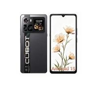 Smartphone X100 5G Double Nano SIM 8Go RAM 256Go 6.88'' Noir