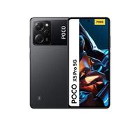 Smartphone X5 Pro 256 Go 6,67 Noir