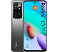 Xiaomi Redmi 10 2022 64 Go Gris charbon