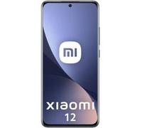 Smartphone Xiaomi 12 6.28" Double SIM 5G 256 Go Gris Gris G