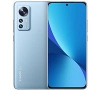 Xiaomi 12 15,9 cm (6.28") Double SIM Android 12 5G USB Type-C 8 Go 256 Go 4500 mAh Bleu