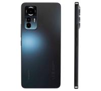 Smartphone Xiaomi 12 Lite 128 GB RAM Schwarz 8 Gb Ram