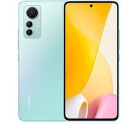 Smartphone Xiaomi 12 Lite 5G 6,55 128 GB 6 GB RAM Snapdragon 778G Vert vert G