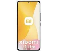 Xiaomi 12 Lite 16,6 cm (6.55") Double SIM Android 12 5G USB Type-C 8 Go 128 Go 4300 mAh Vert