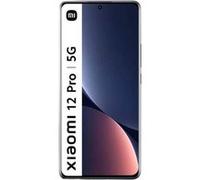 Smartphone Xiaomi 12 Pro 5G 12Go 256Go Gris Double SIM 2201122G Gris G