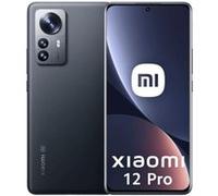 Xiaomi 12 Pro 17,1 cm (6.73") Double SIM Android 12 5G USB Type-C 12 Go 256 Go 4600 mAh Gris