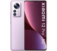 Smartphone Xiaomi 12 Pro 6.73" Double SIM 5G 256 Go Violet Violet G