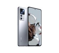 Smartphone Xiaomi 12T 6,67" Double nano SIM 5G 256 Go Argent