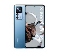 Xiaomi 12T 256 Go Bleu