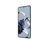 Smartphone Xiaomi 12T Pro 6,67" Double nano SIM 5G 8 Go RAM 256 Go Argent
