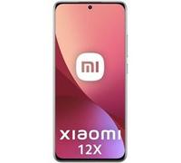 Smartphone Xiaomi 12X 5G 6,28 128 GB 8 GB RAM Octa Core Snapdragon 870 Pourpre G