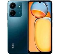 Xiaomi Redmi 13C 17,1 cm (6.74") Double SIM Android 13 4G USB Type-C 8 Go 256 Go 5000 mAh Bleu, Marine