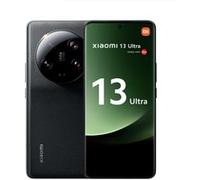 Xiaomi 13 Ultra Noir 12 Go / 512 Go