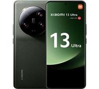 Smartphone Xiaomi 13 Ultra 6,73" 5G Double nano SIM 512 Go Vert Vert G
