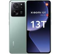 Smartphone Xiaomi 13T 6,67" 5G Double SIM 256 Go Vert Vert G