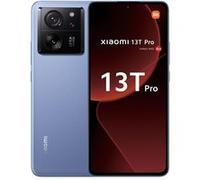 Xiaomi 13T Pro 16,9 cm (6.67") Double SIM Android 13 5G USB Type-C 16 Go 1 To 5000 mAh Bleu