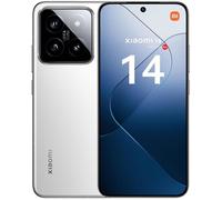 Xiaomi 14 5G Dual-SIM 12/512 Go Blanc