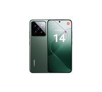 Xiaomi 14 5G Dual-SIM 12/512 Go Vert