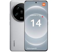 Smartphone - XIAOMI - 14 Ultra - 6.73 pouces - 512 Go - 5G - Double SIM - Blanc