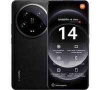 Smartphone Xiaomi 14 Ultra Xiaomi noir 6,73 120 16 Go RAM 512 Go stockage 5 Ah Noir G