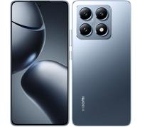 Smartphone - Xiaomi - 14T - 12 GO RAM - 512 GO Stockage - Bleu - IMX906 Sony