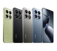 Smartphone - Xiaomi - 14T Pro - 12GB RAM - 512GB - Double caméra arrière - Android