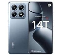 Smartphone Xiaomi 14T Pro bleu 6.7 RAM 12 Go stockage 256 Go bleu G
